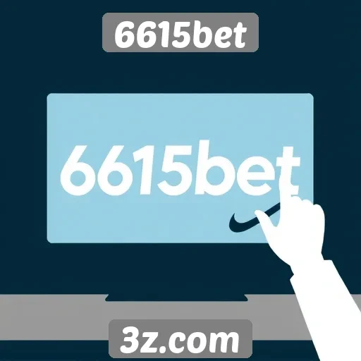 Suporte ao cliente do 6615bet é responsivo e eficiente