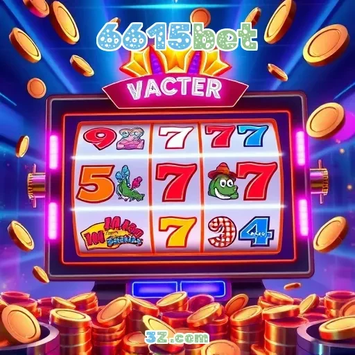 6615bet: Os Bônus Imperdíveis que Transformam Seu Jogo!