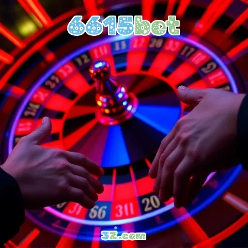 6615bet: Descubra Resultados de Apostas que Transformam Seu Jogo