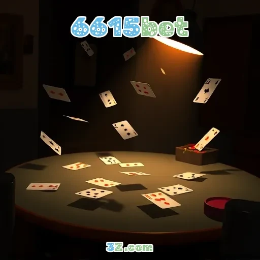 6615bet: Descubra o Fascinante Mundo dos Jogos Virtuais