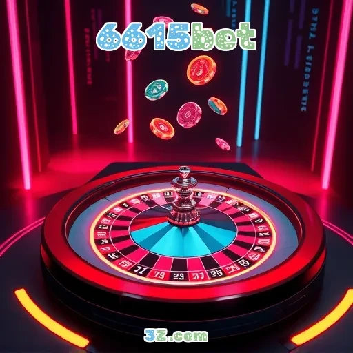 6615bet: Atualizações Que Transformam Seu Jogo e Apostas Online