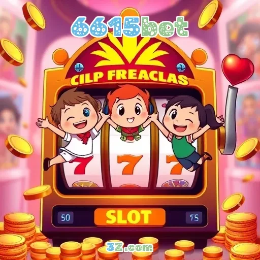 6615bet: Apostas em eSports e Aumente Seus Lucros!